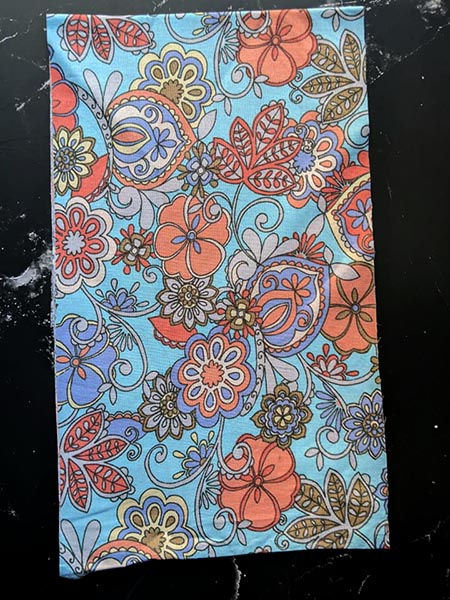 pale blue haneri for juban