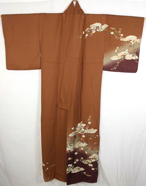 Thumbnail: formal kimono