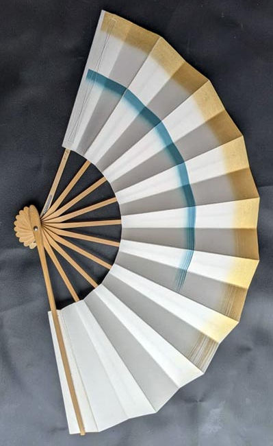 sensu fan