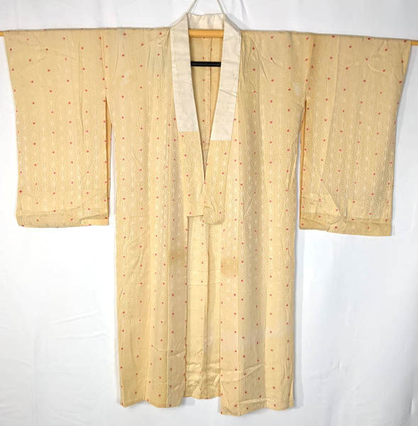 silk juban