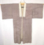 juban for kimono silk