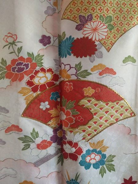 Thumbnail: Kimono