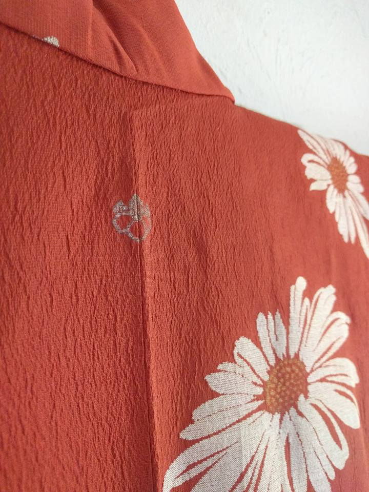 Thumbnail: Japanese Kimono
