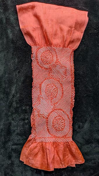 obiage for kimono