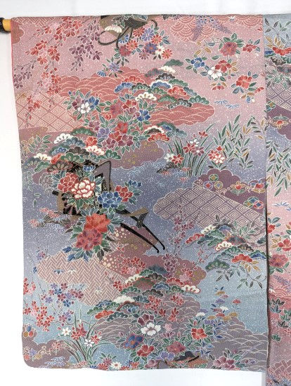 japanese kimono