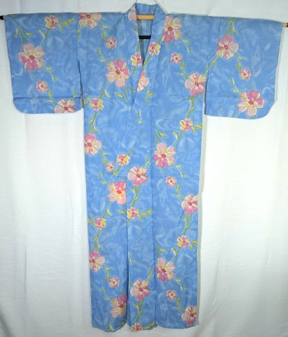 Thumbnail: blue yukata