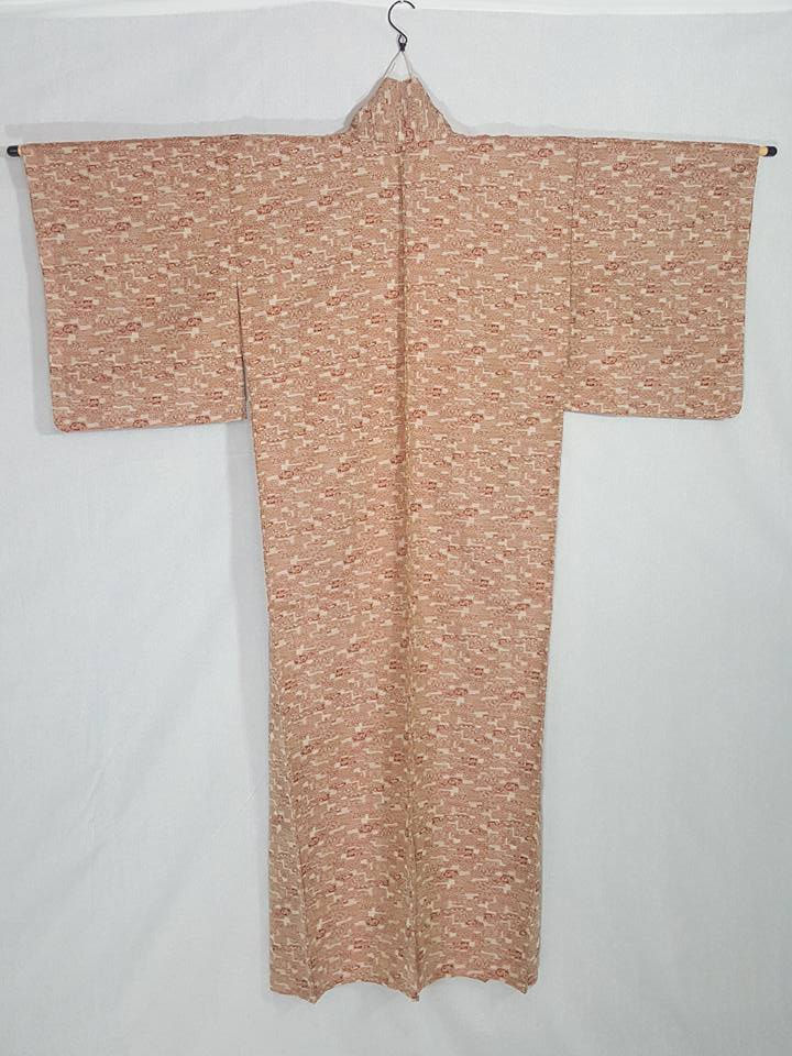 japanese kimono