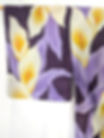 Thumbnail: purple yukata kimono