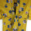 Thumbnail: Mustard Yellow Yukata