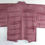Thumbnail: vintage women's haori from japan mulberry color