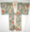 juban kimono