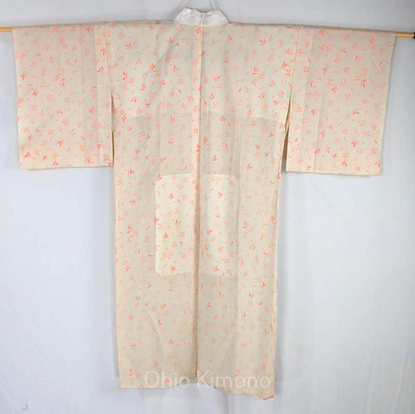Thumbnail: juban kimono