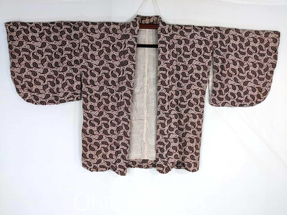 Thumbnail: vintage haori