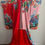 Thumbnail: Formal Japanese Kimono - Kakeshita