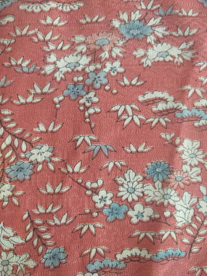 Thumbnail: Michiyuki Kimono Coat