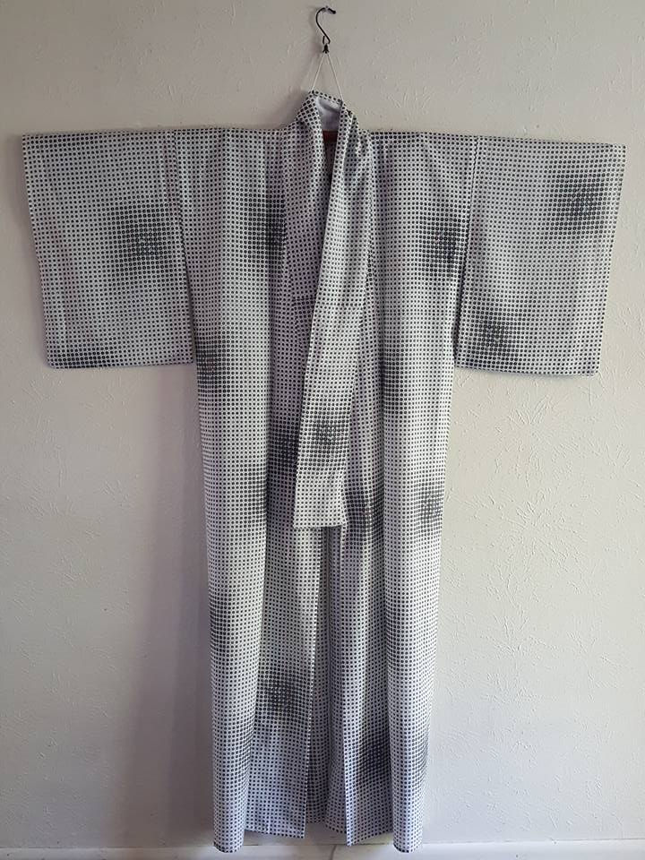 Thumbnail: Ro Japanese Kimono
