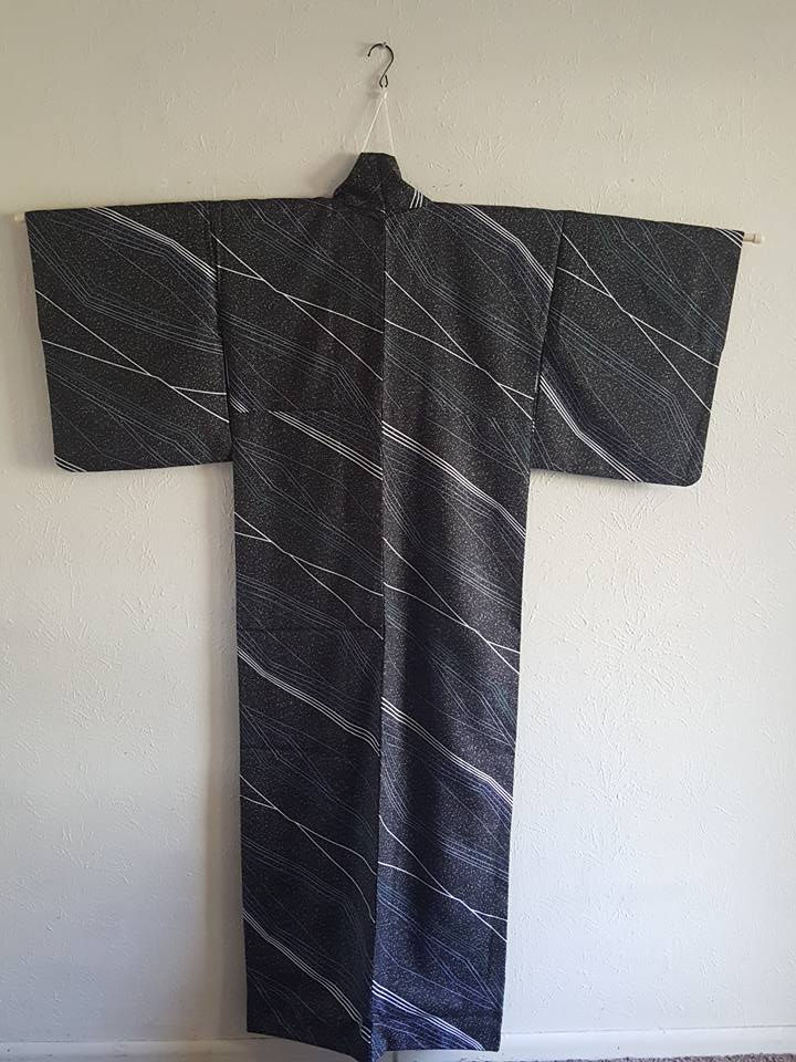 Japanese Kimono