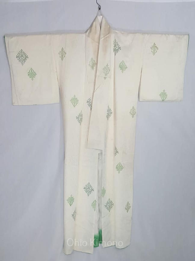 kimono fabric