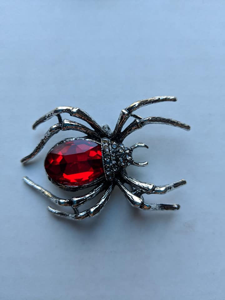 Thumbnail: spider obidome