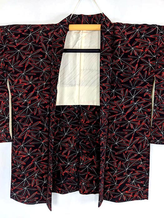 Thumbnail: haori for women coat