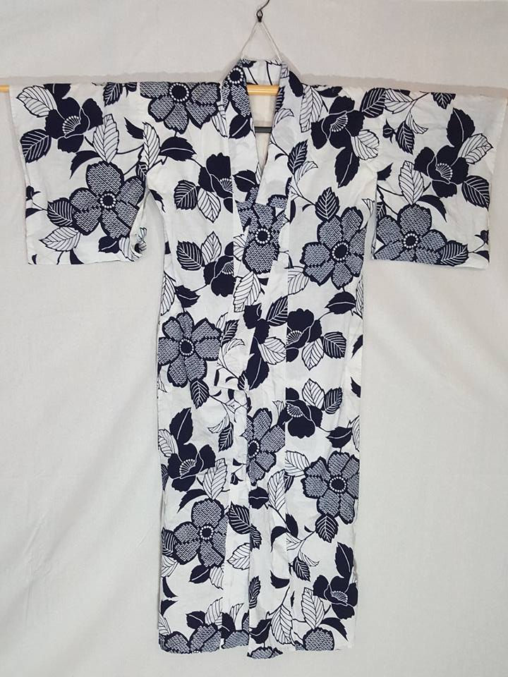 Thumbnail: yukata kimono