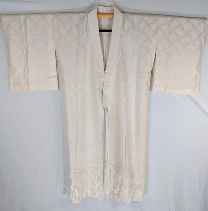 silk juban