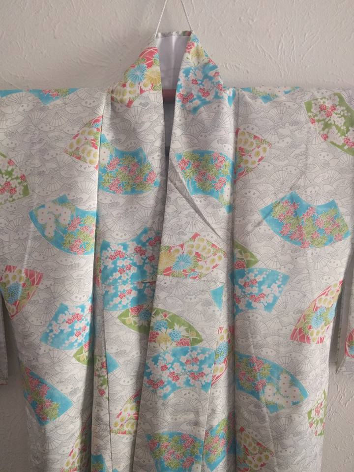 Thumbnail: Japanese Kimono Store Online