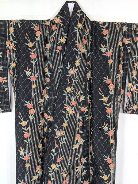 Thumbnail: japanese kimono