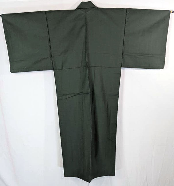 men's kimono