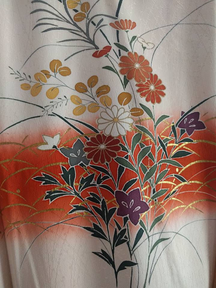 Thumbnail: Buy Real Kimono