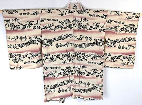 japanese haori