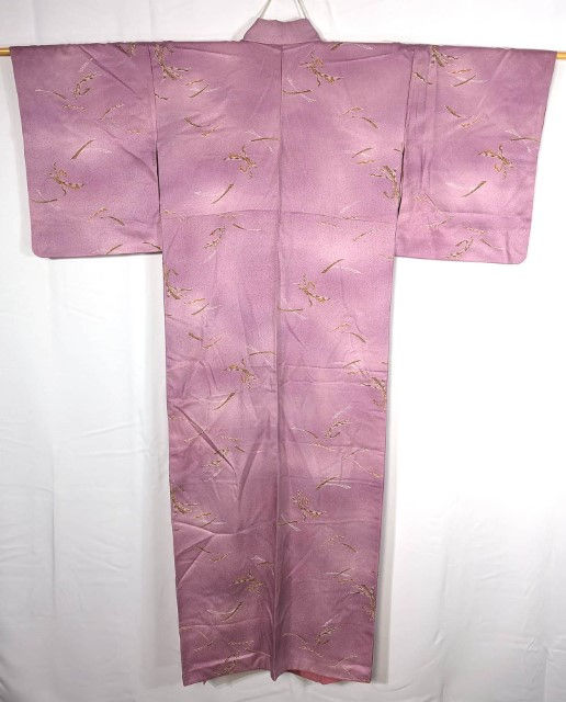 pink kimono for women