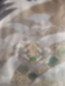 Thumbnail: Silk Boys Kimono