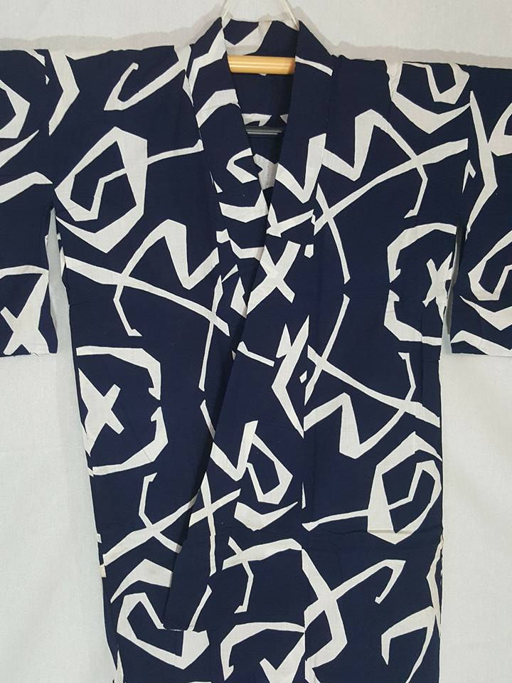 Thumbnail: yukata