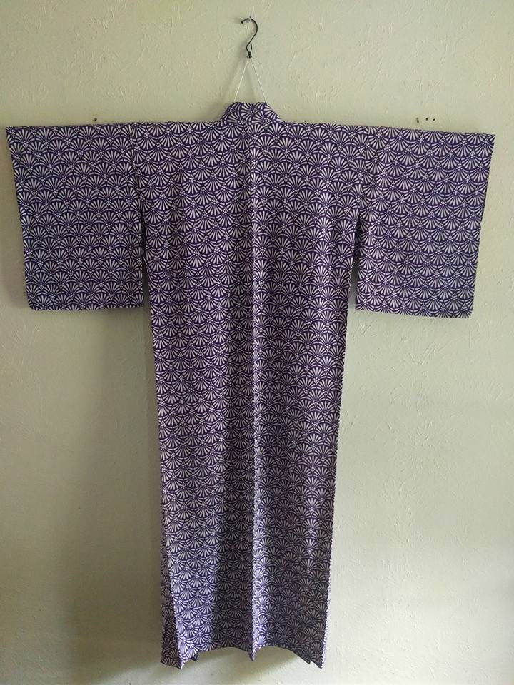 Japanese Kimono