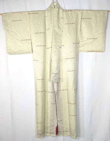 Thumbnail: japanese kimono