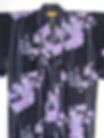 vintage yukata kimono for women