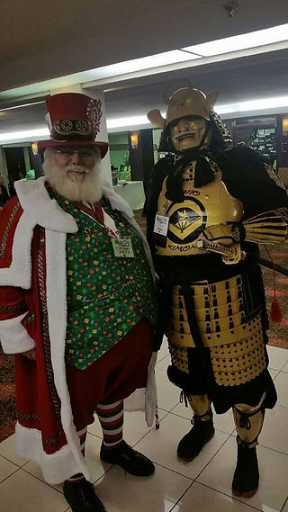 Motor City Steam Con