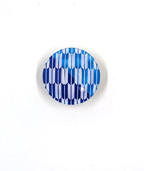 Glass Obidome | Ohio Kimono