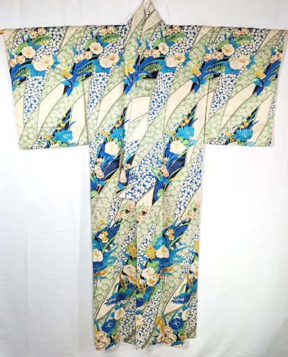 Thumbnail: kimono from japan