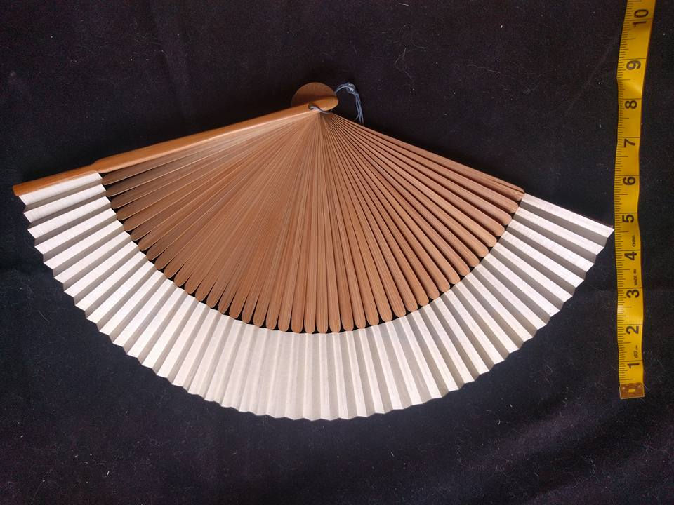Thumbnail: Grass Folding Sensu