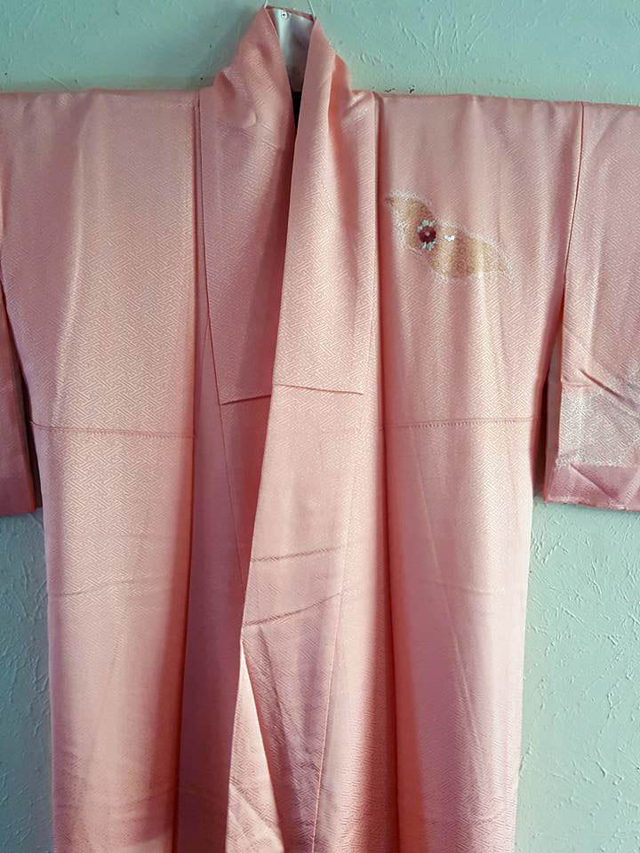 Thumbnail: Tsukesake Japanese Kimono