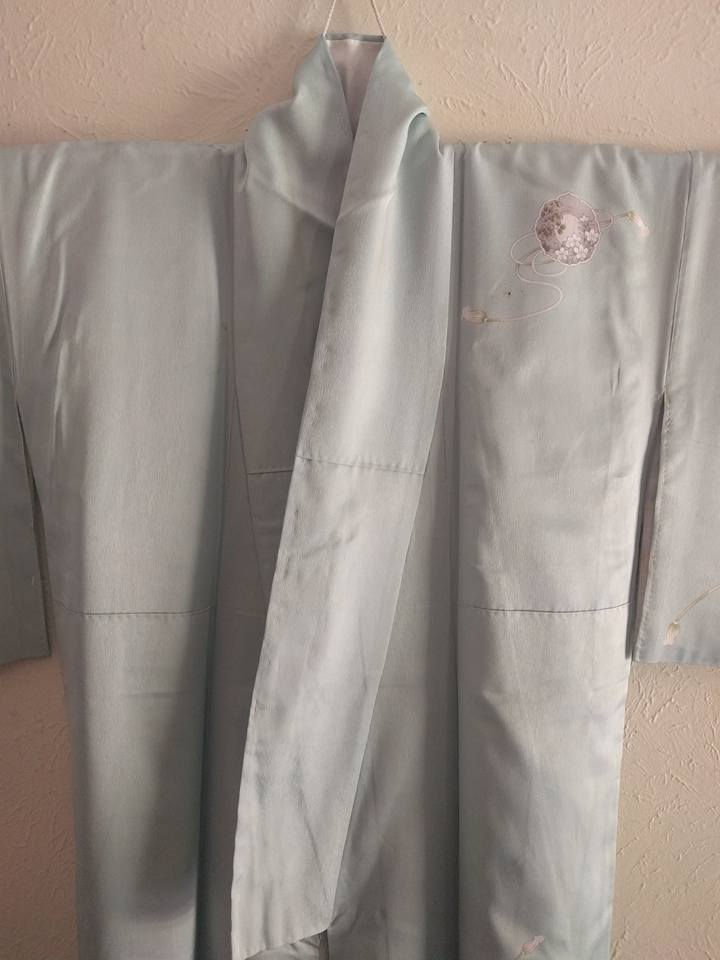 Thumbnail: Pale Blue Tsukesage