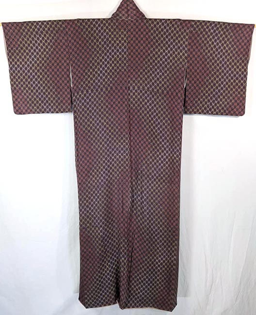 japanese kimono
