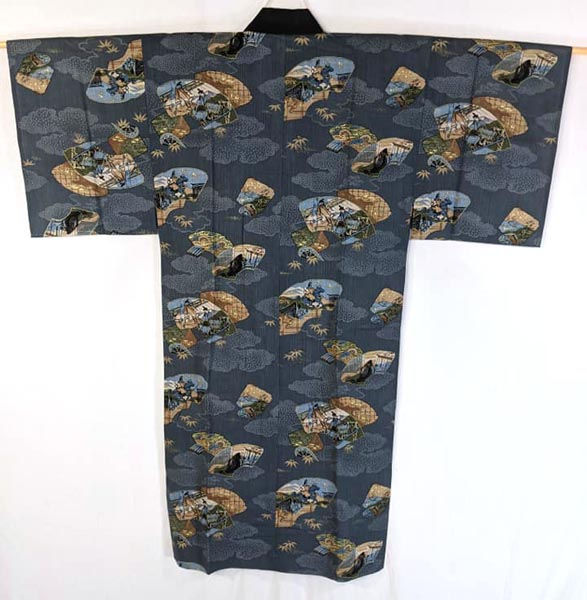 juban for men
