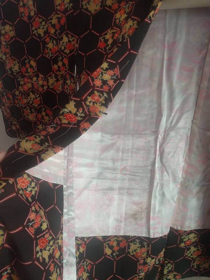 Thumbnail: Buy Japanese Haori Coat
