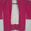 Thumbnail: magenta haori