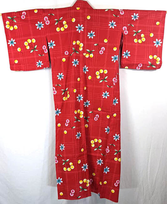 yukata