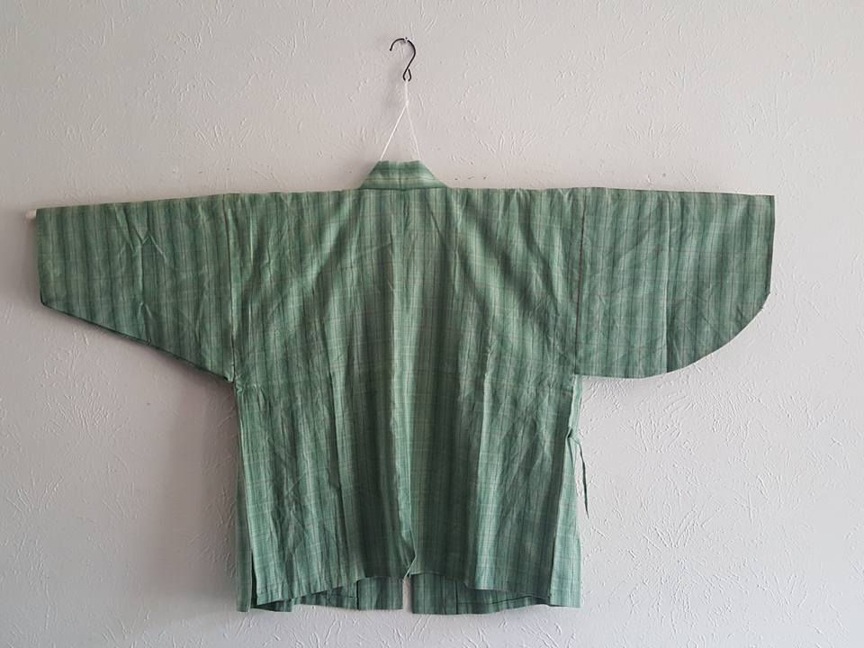 Kimono Scrap Fabric