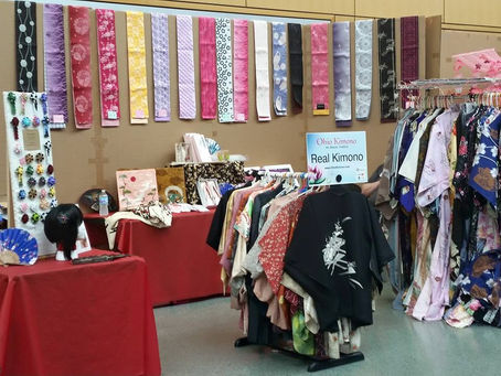 Fort Wayne Cherry Blossom Festival 2015